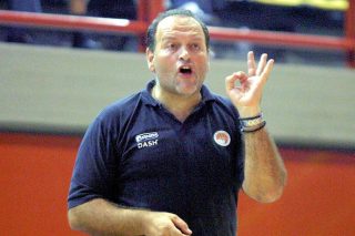 Διαφήμιση για την Ελλάδα ο Αντετοκούνμπο