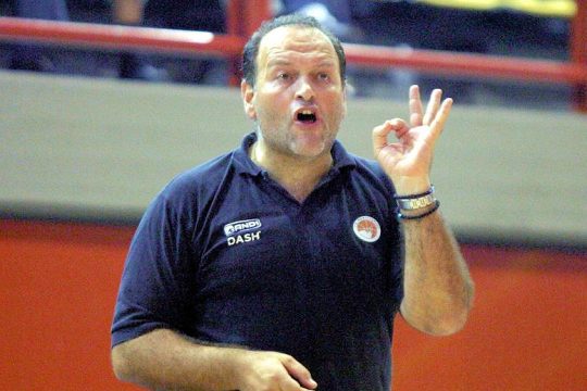 Διαφήμιση για την Ελλάδα ο Αντετοκούνμπο