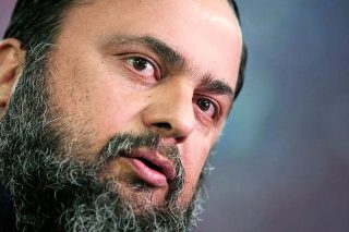 Μαρινάκης: «Πρωτάθλημα ό,τι και να γίνει»