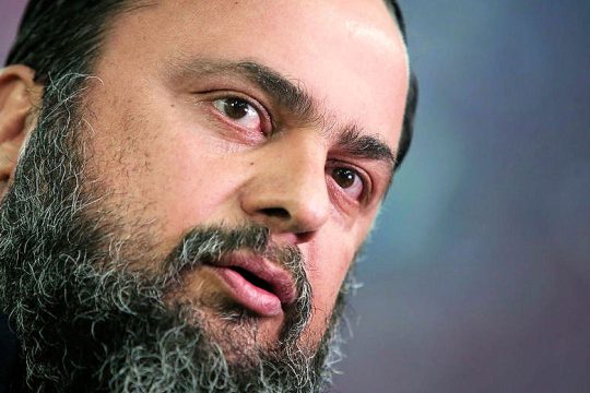 Μαρινάκης: «Πρωτάθλημα ό,τι και να γίνει»