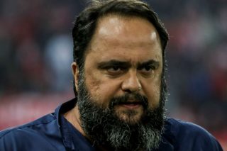 Τον Σεπτέμβριο ξεκινά η δίκη Μαρινάκη