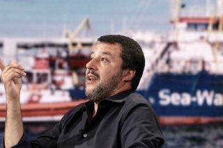 Η Μάλτα δέχτηκε άλλους 44 διασωθέντες πρόσφυγες