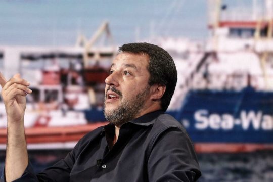 Η Μάλτα δέχτηκε άλλους 44 διασωθέντες πρόσφυγες
