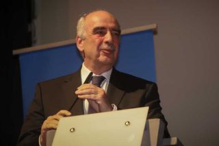 Εσωκομματικά πυρά εναντίον Μεϊμαράκη