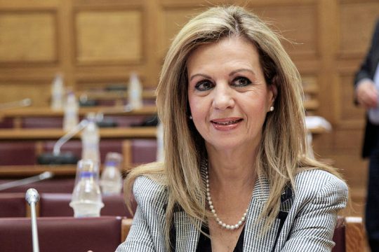 «Να προχωρήσουμε άμεσα σε μόνιμες προσλήψεις στην Παιδεία»