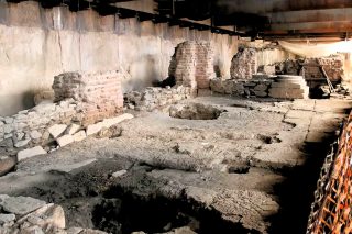 Ο σταθμός Βενιζέλου, ο διχασμός και το ιδεοληπτικό πείσμα του Στρ. Σιμόπουλου