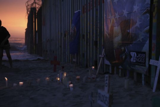 Unicef: «Η μετανάστευση δεν είναι επιλογή»