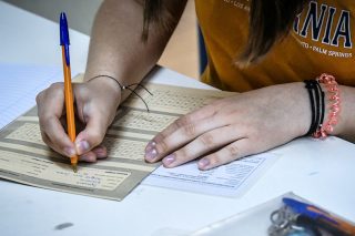 Μηχανογραφικά: πολύ κακό για το τίποτα