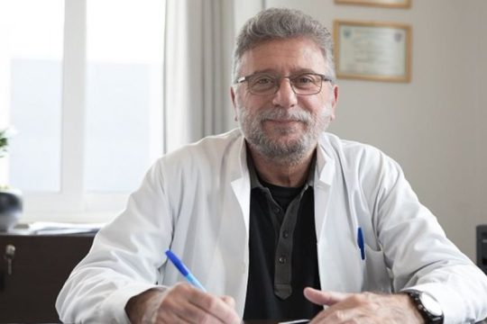 Ποτέ δεν είναι αργά