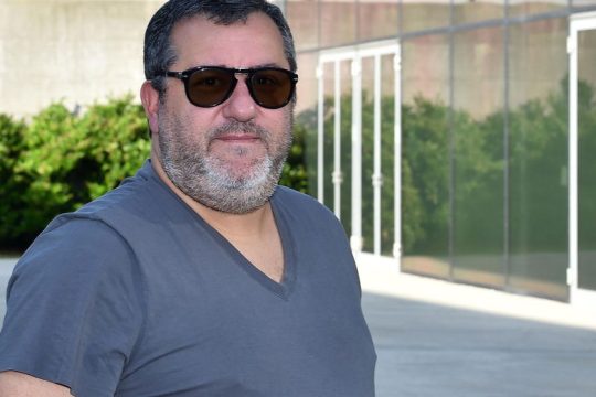 Στον αστερισμό του Ραϊόλα
