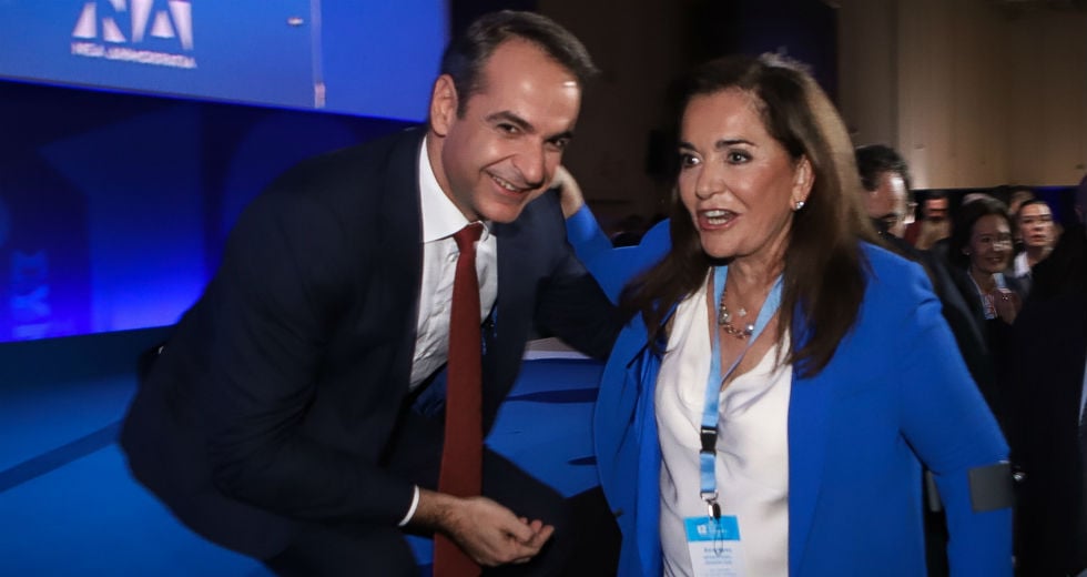Διεθνής Τύπος: Μια παλιά δυναστεία επιστρέφει στην εξουσία