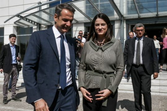 Παράταση στην υποβολή των μηχανογραφικών