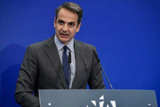 Αναζητεί συγκλίσεις για την ψήφο των ομογενών