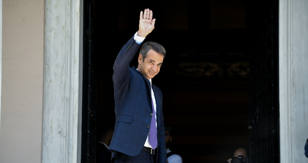 Τα 21 εξωκοινοβουλευτικά στελέχη του νέου υπουργικού
