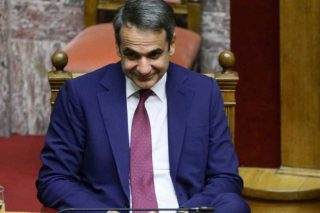Τι κρύβει η πέμπτη αλήθεια του Κ. Μητσοτάκη;