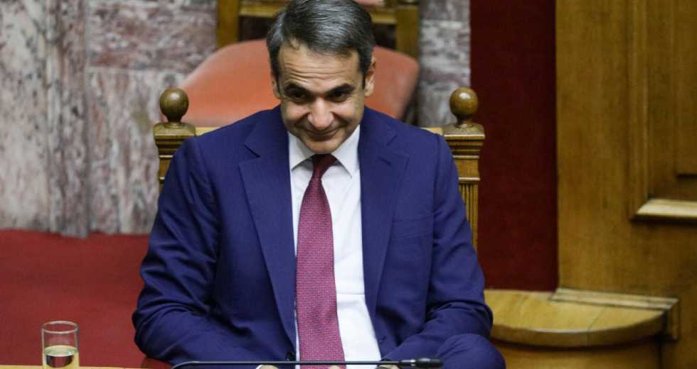 Τι κρύβει η πέμπτη αλήθεια του Κ. Μητσοτάκη;