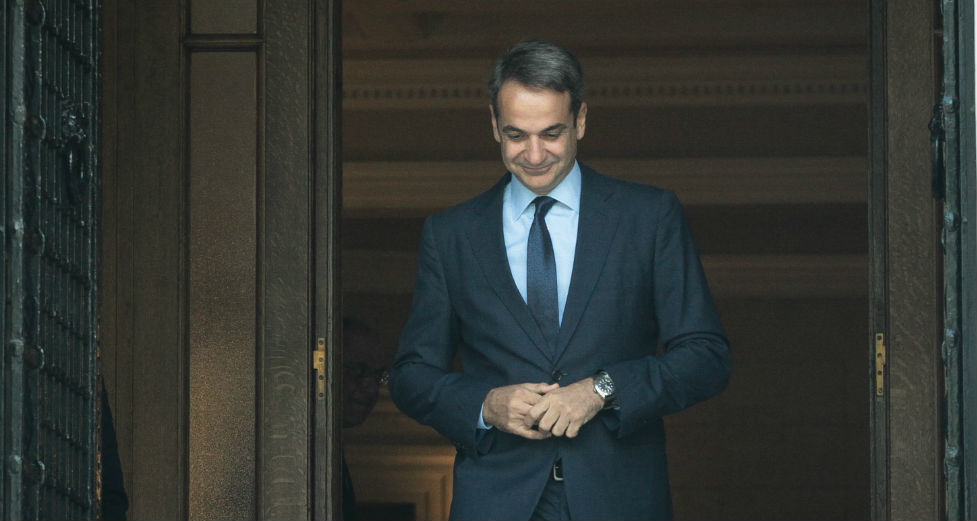 Νέα σύσκεψη στο Μαξίμου για το Ελληνικό