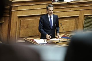 Οταν τα πράγματα θα ζορίσουν…
