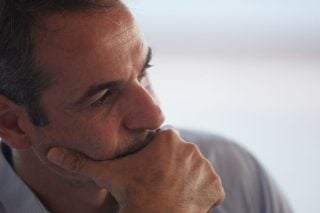Η Ν.Δ. σφυρίζει αδιάφορα