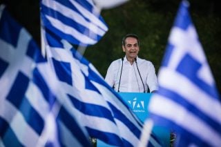 Ποιος είναι ο «Δούρειος Τραμπ της Ελλάδας»;
