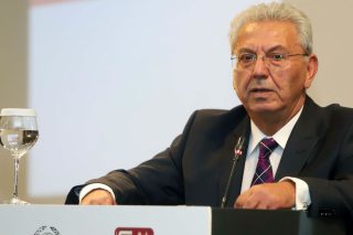 Ακόμα και εισαγγελείς αλλάζει η κάλπη