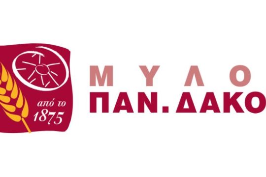 Η Πρωτοβουλία ΕΛΛΑ-ΔΙΚΑ ΜΑΣ υποδέχεται την εταιρεία ΜΥΛΟΙ ΔΑΚΟΥ