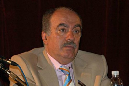 Παραιτήθηκε ο Ν. Μυρτακης από πρόεδρος της Παγκρήτιας Τράπεζας