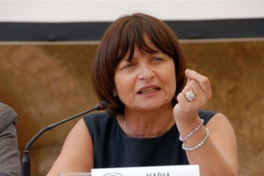 «Ο λαϊκισμός αξιοποιεί την παρακμή του κομματικού συστήματος»