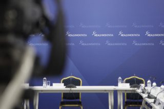 Υποψήφιος και ανασφάλιστη εργασία