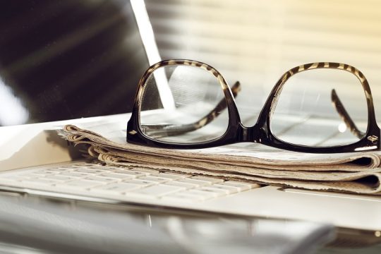 Στο Τούνεζι, στην Μπαρμπαριά, μας έπιασε κακοκεφιά…