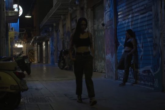 Πρώτη γεύση από τους νέους Nightstalker