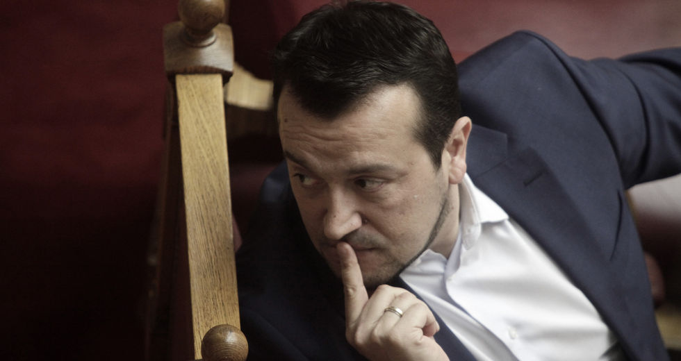 «Πρώτα άνοιγμα στην κοινωνία και μετά συνέδριο»
