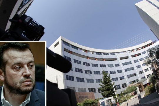 Θετικός απολογισμός στην ψηφιακή πολιτική