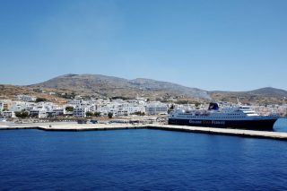 Το Αιγαίο και ο νεοφιλελευθερισμός