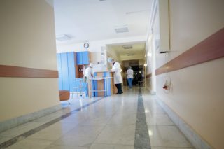 Χωρίς παθολόγο το νοσοκομείο Λήμνου
