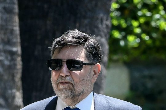 Δ. Οικονόμου: Γνώριζε (και) ο πρωθυπουργός την προηγούμενη ιδιότητά μου