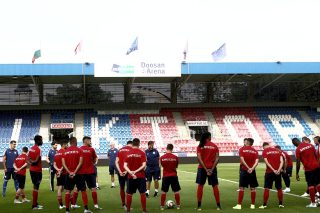 «Είναι στόχος, δεν είναι στοίχημα»