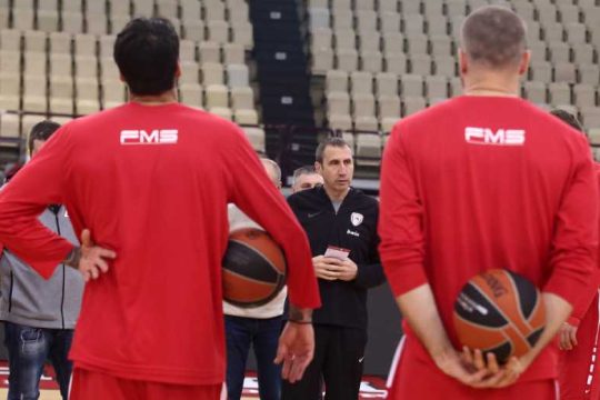 Στην Α2 ο Ολυμπιακός για «καθαρά νομικούς λόγους» και νεαρούς αθλητές
