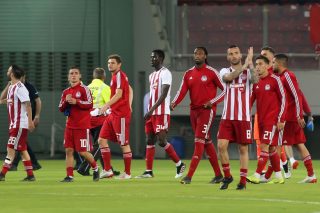 «Ερυθρόλευκη» δίψα