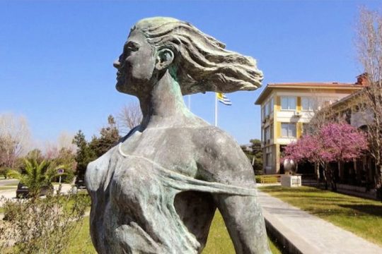 «Κακό δείγμα πολιτικής η κατάργηση της Νομικής Πατρών»
