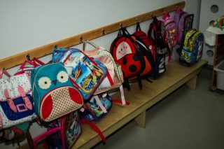 Αναρτήθηκαν τα αποτελέσματα για τους παιδικούς σταθμούς
