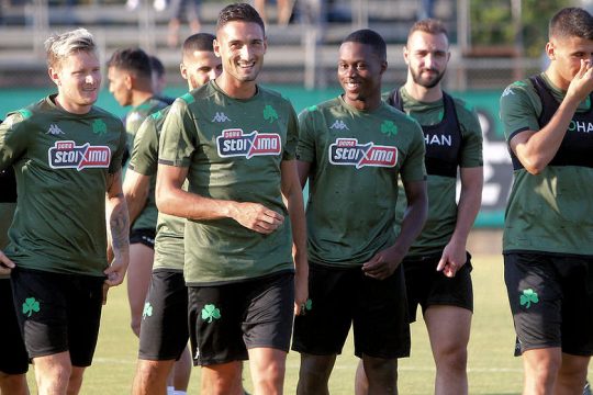 Καταφτάνει ενίσχυση…