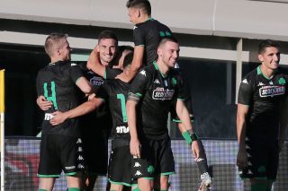 Θύμισε… Panathinaikos!