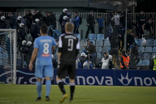 Γηπεδούχοι ΠΑΟΚ, Ολυμπιακός και ΑΕΚ στην πρεμιέρα του πρωταθλήματος