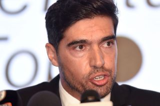 Ο προσαρμοστικός Φερέιρα