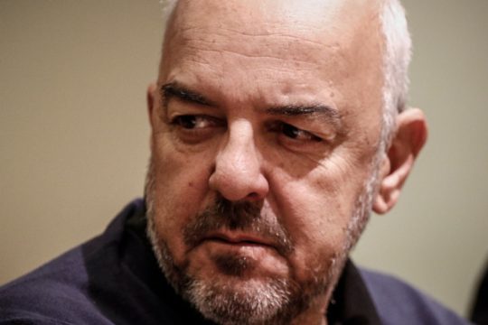 Η Liberation απαντά στον Μπάμπη Παπαδημητρίου