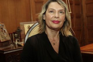 «Οι ακραίες απόψεις και πολιτικές είναι συνειδητή στρατηγική επιλογή της Ν.Δ.»