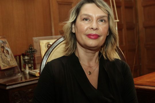 «Οι ακραίες απόψεις και πολιτικές είναι συνειδητή στρατηγική επιλογή της Ν.Δ.»