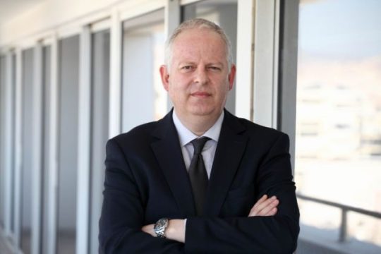Κομβικός ο ρόλος της “ASPROFOS Engineering” στην Αδειοδότηση του “IGI Poseidon”