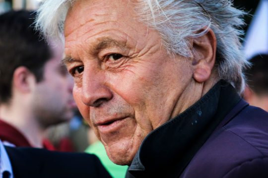 Στον Παπαχριστόπουλο τελικά η έδρα μετά την επανακαταμέτρηση